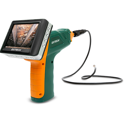 Extech BR250-5 Inspección Inalámbrica