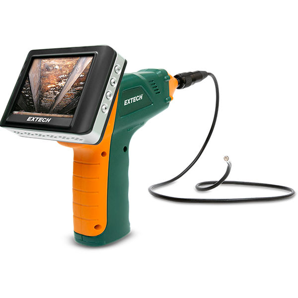 Extech BR250-5 Inspección Inalámbrica