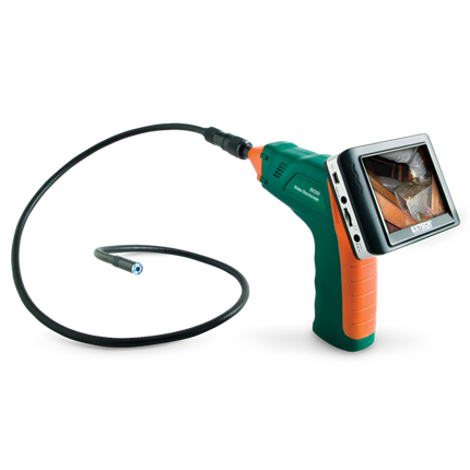 Extech BR250 Videoboroscopio Inalámbrico