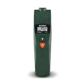 Medidor de monóxido de carbono Extech CO15