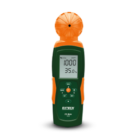 Extech CO240 Medidor de Gases