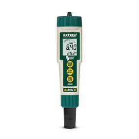 Medidor Extech DO600 de oxígeno disuelto