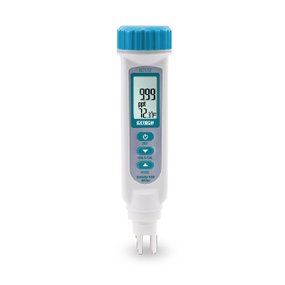 Medidor de Salinidad Extech EC170
