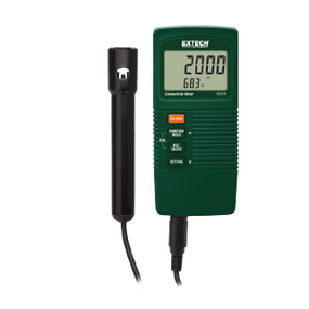 Medidor Extech EC210 Conductividad/TDS