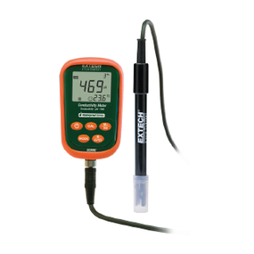Medidor de pH Extech EC600 Resistente al Agua