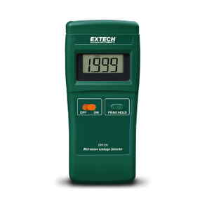 Extech EMF300 Detector de Fugas de Microondas