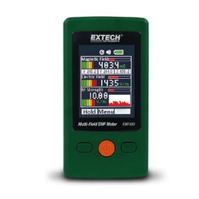 Medidor Extech EMF450