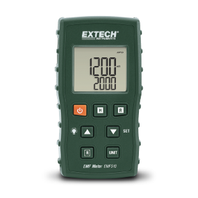 Extech Medidor EMF/ELF