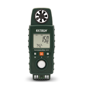 Extech EN510 Medidor Ambiental