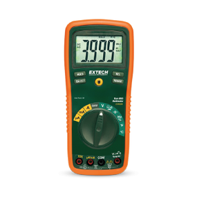 Extech EX430A Multímetro Profesional