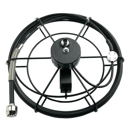 Cámara de videoscopio Extech HDV-25CAM