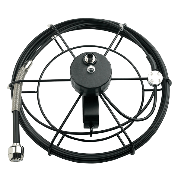 Cámara de videoscopio Extech HDV-25CAM
