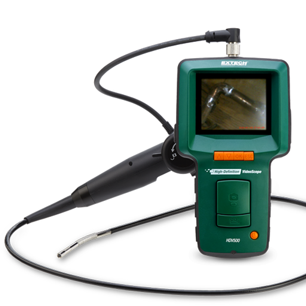 Extech HDV540 Kit Videoscopio