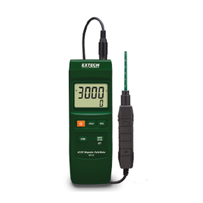 Extech MF100 Medidor de campo magnético