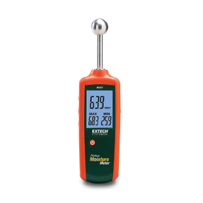 Extech MO257 Medidor de Humedad
