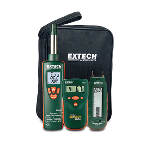Kit de restauración Extech MO280-RK para contratistas