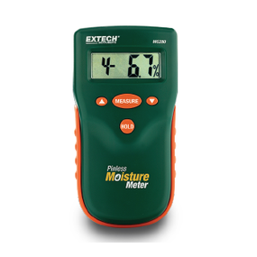 Extech MO280 Medidor de Humedad