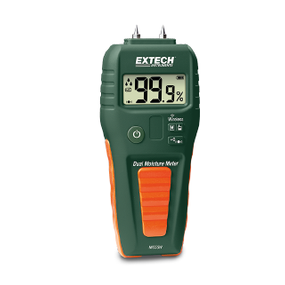 Extech MO55W Medidor de Humedad Inalámbrico