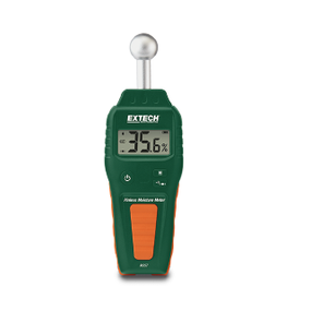 Extech MO57 Medidor de Humedad