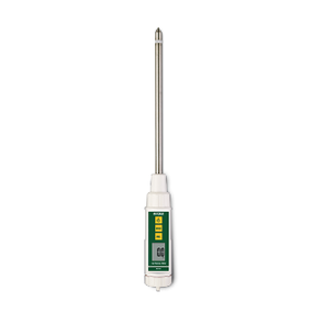 Extech MO750 Medidor Humedad Suelos