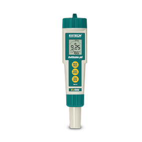 Medidor de pH Extech PH110 Recargable