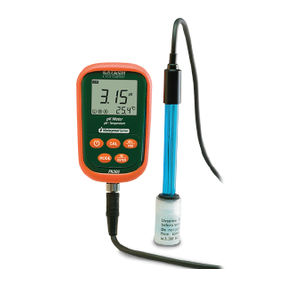 Extech PH300 pH mV Temperatura Sumergible Kit