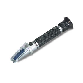 Extech RF20 Refractómetro Portátil de Salinidad 0-100ppt