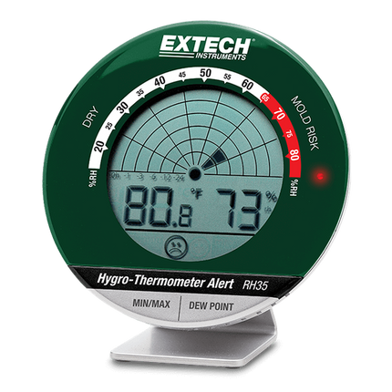 Extech RH35 Higrotermómetro