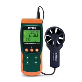 Extech SDL310 Comprobador de resistencia de tierra