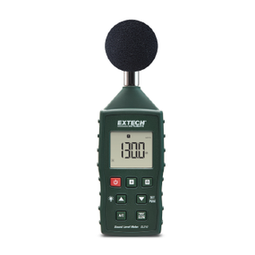Extech SL510 Medidor Nivel Sonido