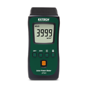 Extech SP505 Medidor Energía Solar