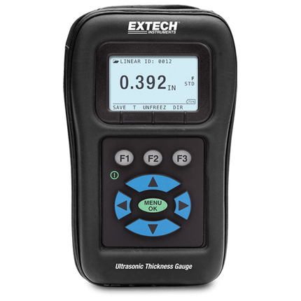 Medidor ultrasónico Extech TKG150