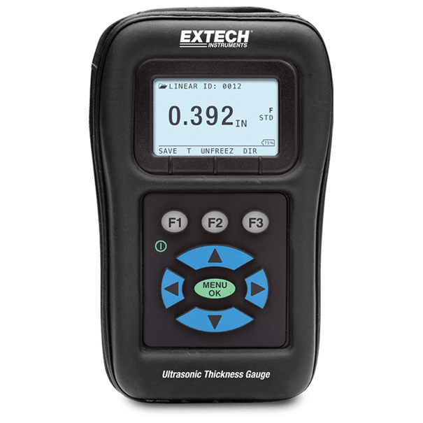 Medidor ultrasónico Extech TKG150