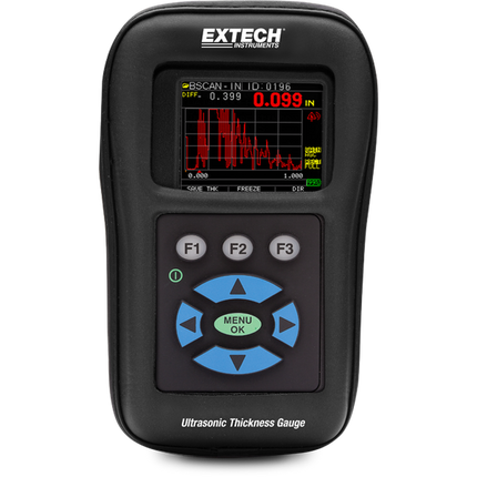 Extech TKG250 Medidor Ultrasónico
