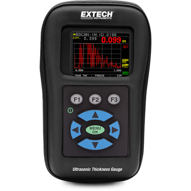 Extech TKG250 Medidor Ultrasónico