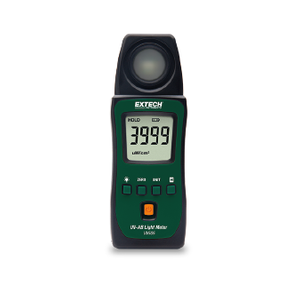 Extech UV505 Medidor De Luz UV-AB