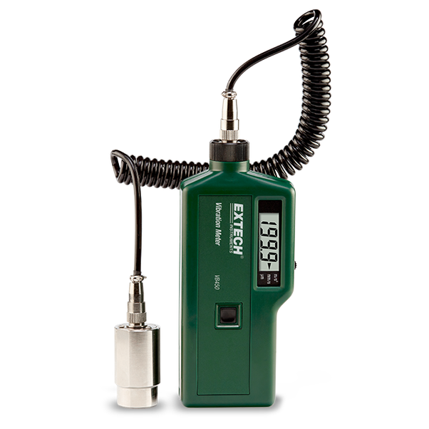 Extech VB450 Medidor Vibración