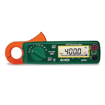Pinza Amperimétrica Extech 380941