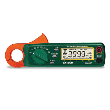 Pinza Amperimétrica Extech 380942