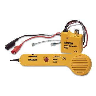 Extech 40180 Generador de Tonos