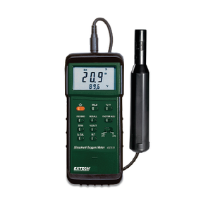 Medidor de Oxígeno Disuelto Extech 407510
