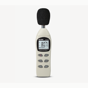 Medidor de sonido Extech 407730