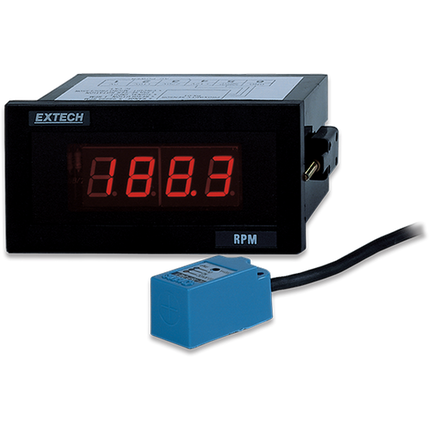 Tacómetro Extech 461950