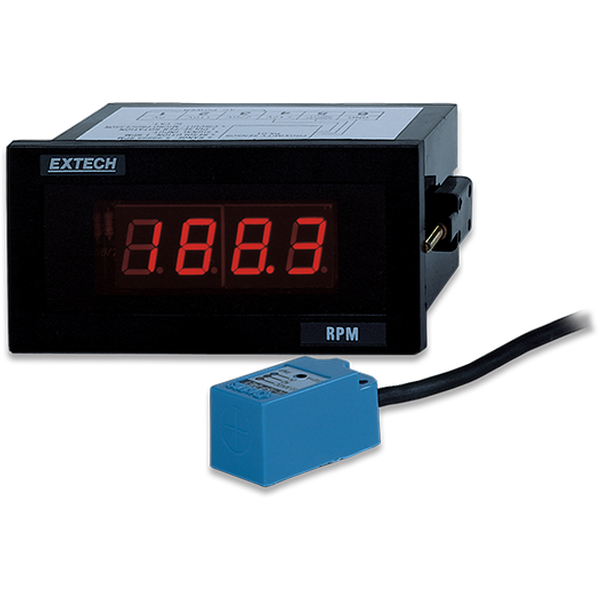 Tacómetro Extech 461950