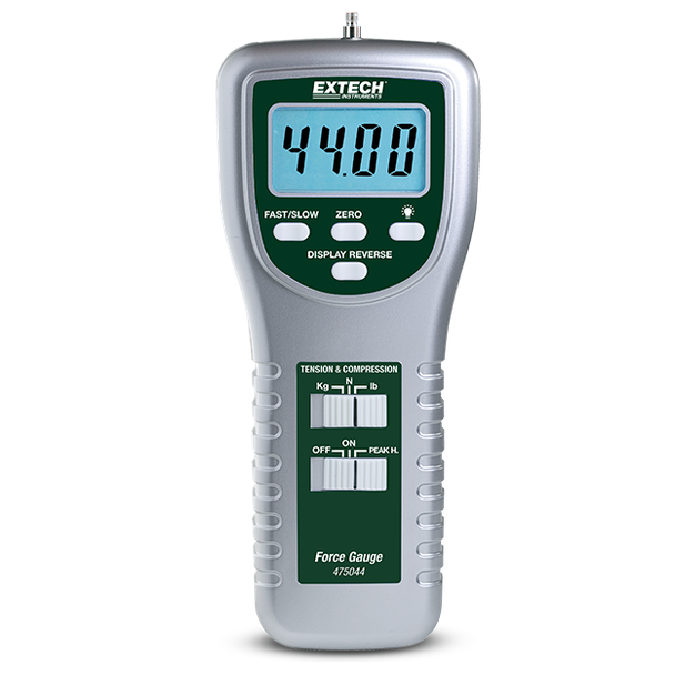 Extech Medidor Fuerza Alta Capacidad