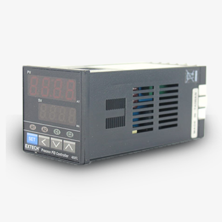 Controlador PID Temperatura Extech 48VFL13