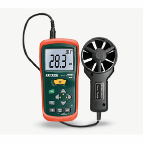 Extech AN100 Termoanemómetro