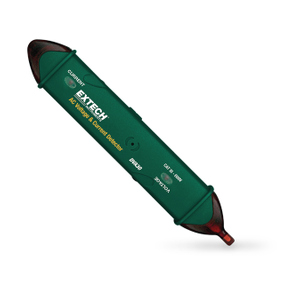 Detector de corriente y voltaje Extech DVA30