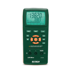 Extech LCR200 Medidor de Componentes