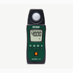 Extech LT505 Medidor de Luz